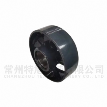 World Ruilong SUPPORT ROLLER WELDING WD.4MC.32.3 for Agricultural Machinery Parts for Tractors