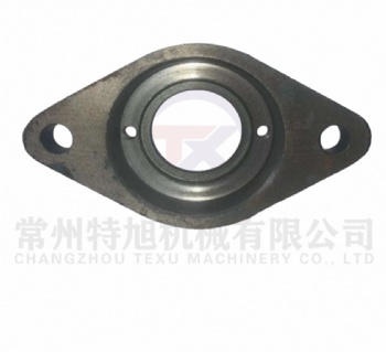 Bearing Seat,Header Auger W2.0-01-01-02-14