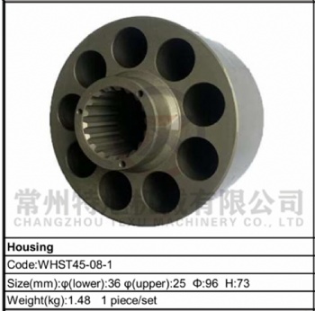Housing WHST45-08-1