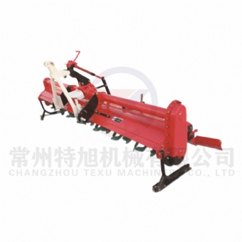 1JMSL-X Paddy field flat slurry mixer  (chain type)