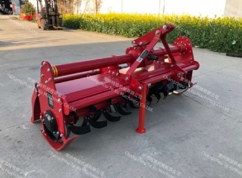 1GQ-200 rotary tiller