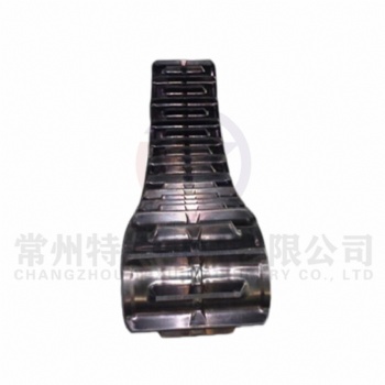 World harvester track-450/90JG/51