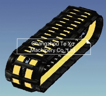 World harvester track-450/90JG/51