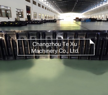 World harvester track-450/90JG/51