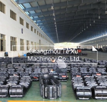 World harvester track-450/90JG/51