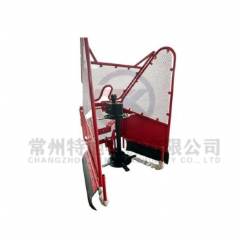 MQS-100Cassava Stem Cutter